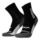 Brooks Ghost Crew Unisex Running Socks