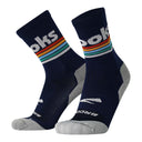 Brooks Ghost Crew Unisex Running Socks