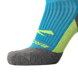 Brooks Ghost Crew chaussettes de course à pied unisexes
