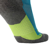 Brooks Ghost Crew chaussettes de course à pied unisexes