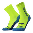 Brooks Ghost Crew Unisex Running Socks