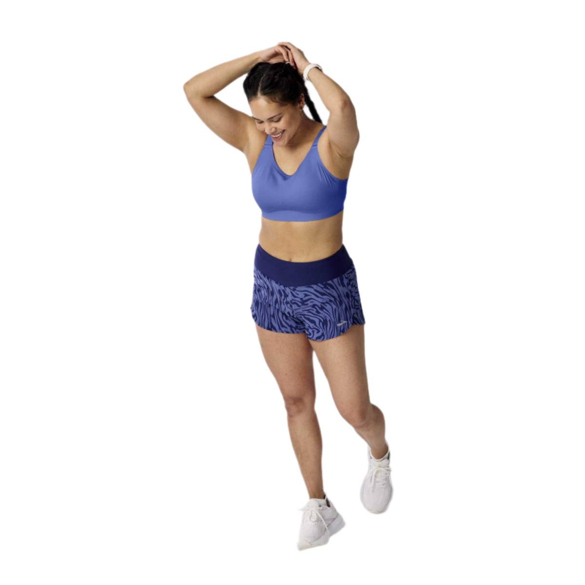 Brooks Dare Scoopback 2.0 Running Bra