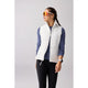 Brooks Shield Hybrid 3.0 Veste sans manches de course à pied femme - Blanc