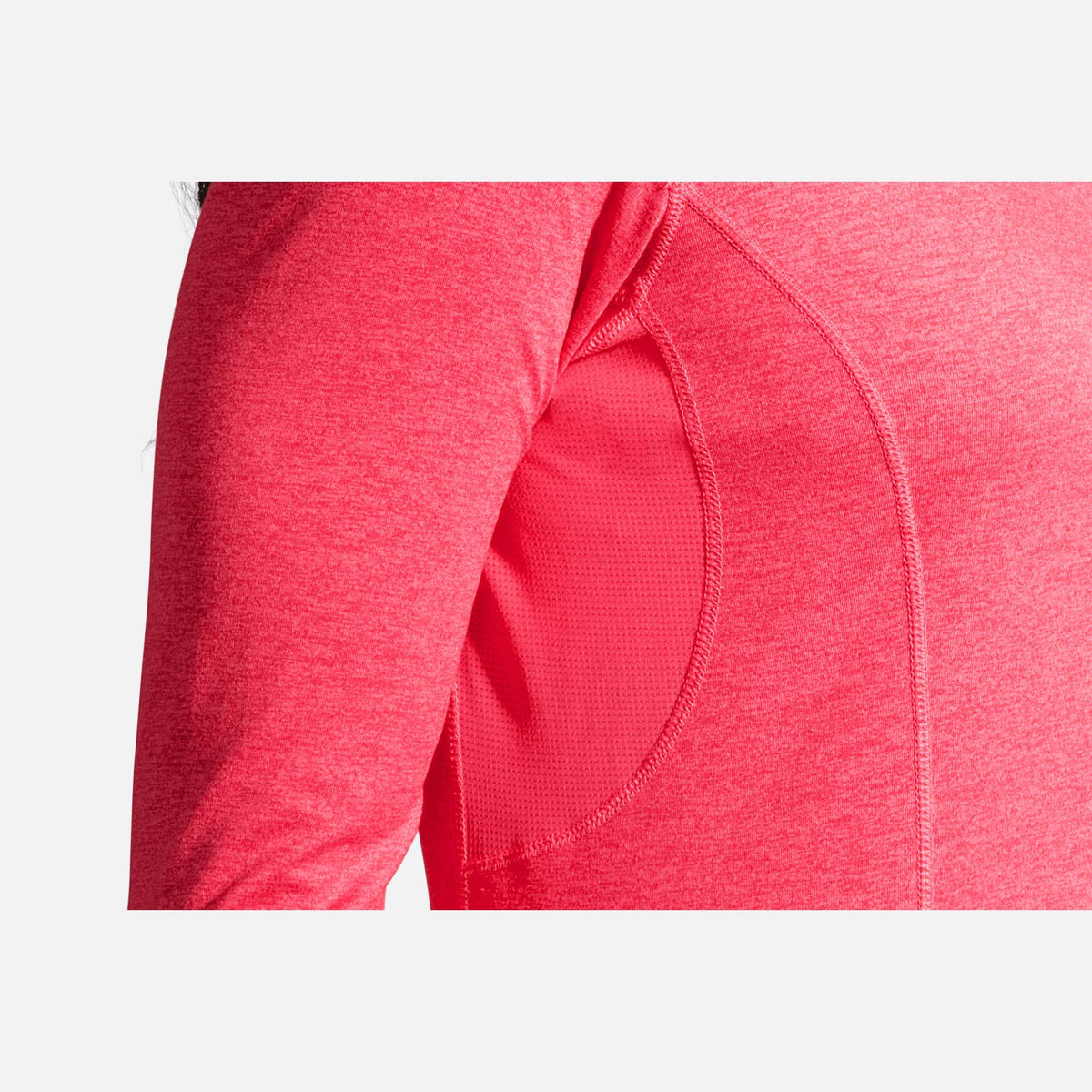 Brooks Dash 1/2 Zip Running Top for Women