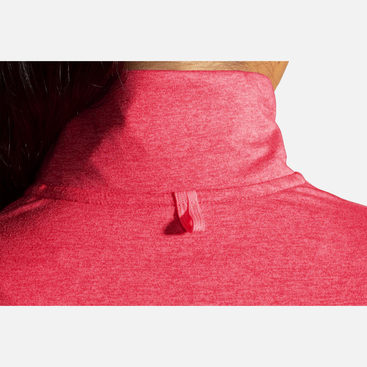 Brooks Dash 1/2 Zip Running Top for Women