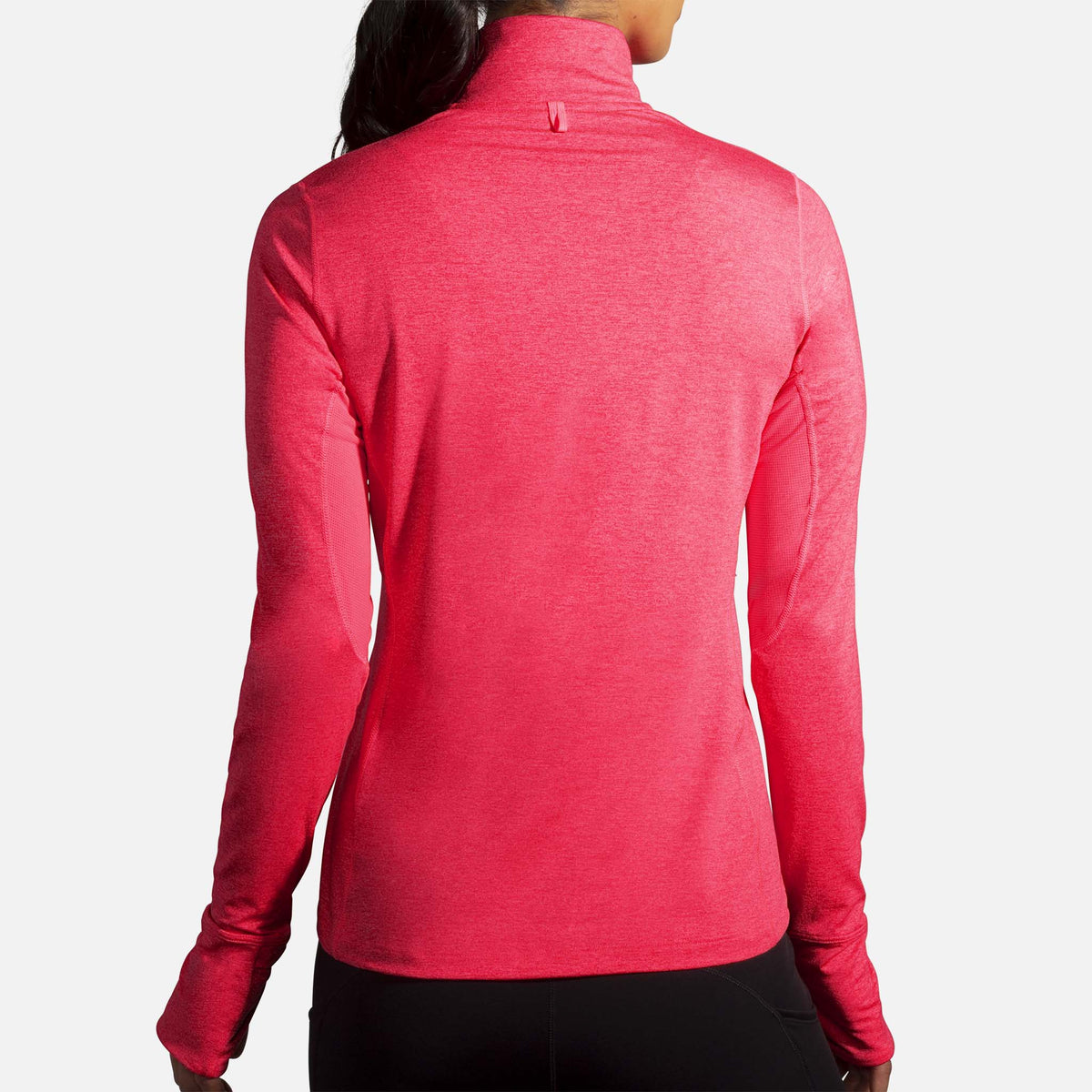 Brooks Dash 1/2 Zip Running Top for Women
