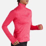Brooks Dash 1/2 Zip Running Top for Women