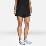 Brooks Chaser 5-Inch Running Shorts for Women
