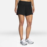 Brooks Chaser 5-Inch Running Shorts for Women