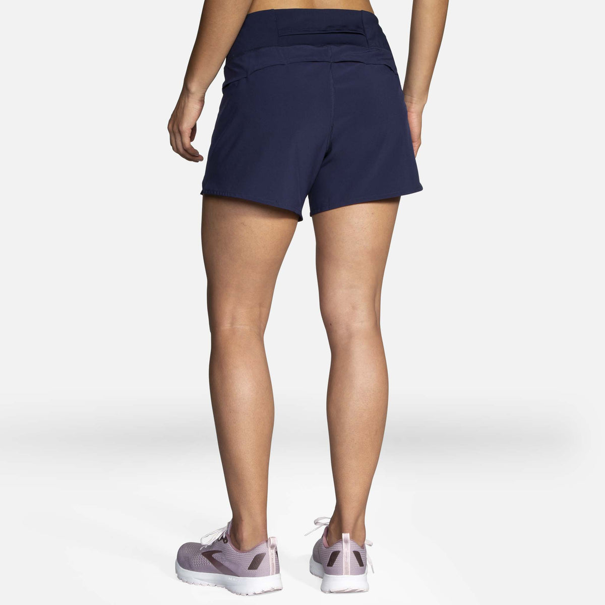 Brooks Chaser 5-Inch Running Shorts for Women