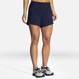 Brooks Chaser 5-Inch Running Shorts for Women