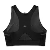 Brooks Drive 3 Pocket Run Bra