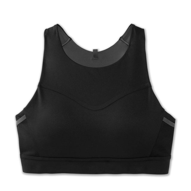 Brooks Drive 3 Pocket Run Bra