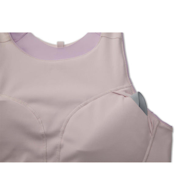 Brooks Drive 3 Pocket Run Bra