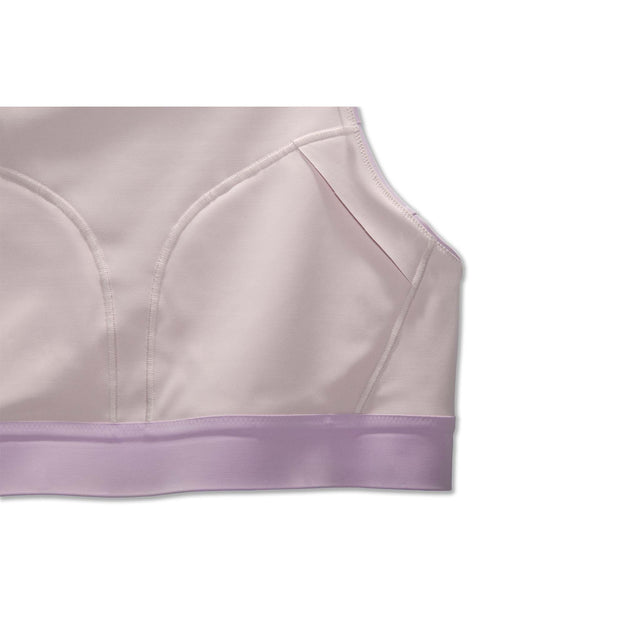 Brooks Drive 3 Pocket Run Bra