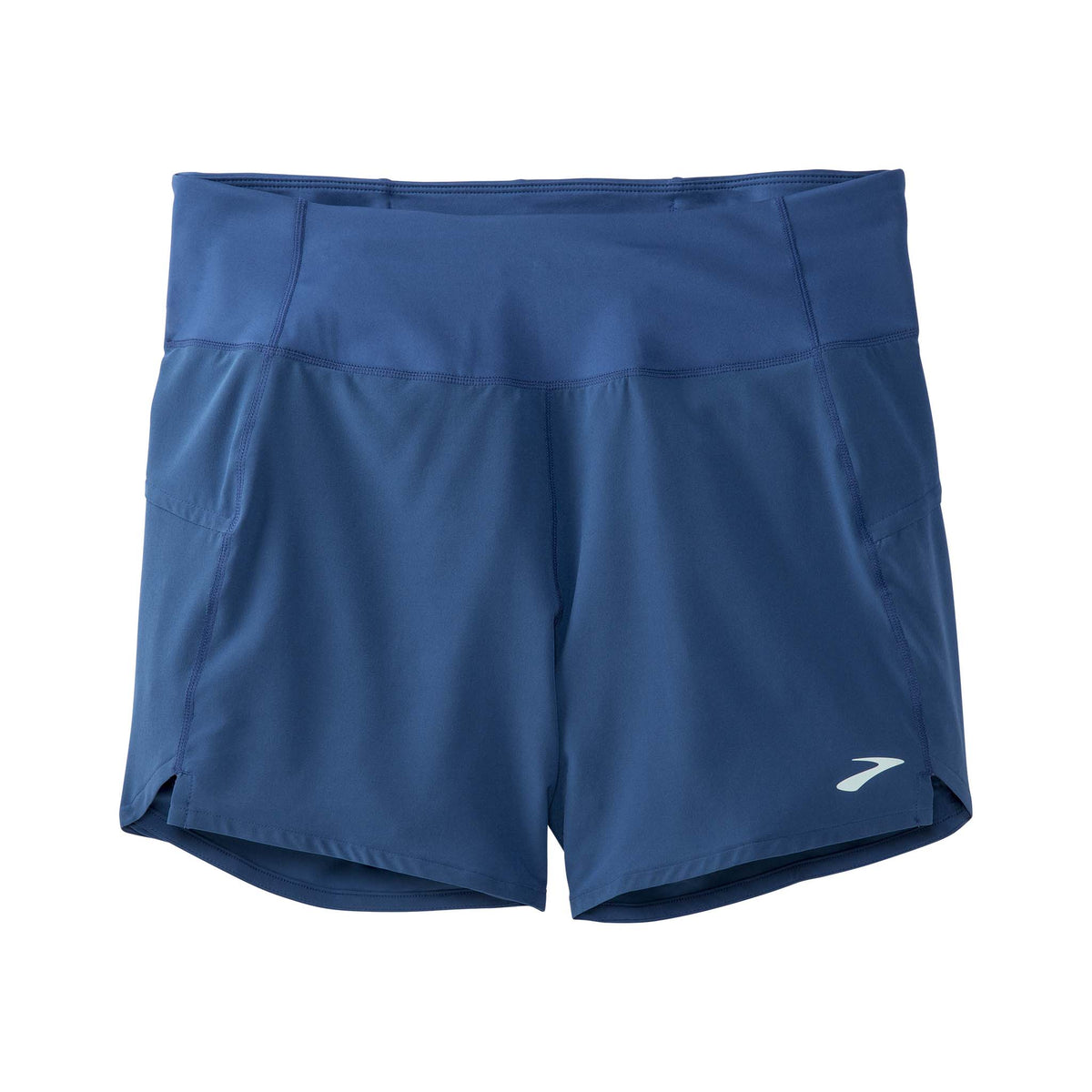 Brooks Chaser 5-Inch Running Shorts for Women