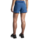 Brooks Chaser 5-Inch Running Shorts for Women