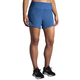 Brooks Chaser 5-Inch Running Shorts for Women
