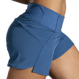 Brooks Chaser 5-Inch Running Shorts for Women