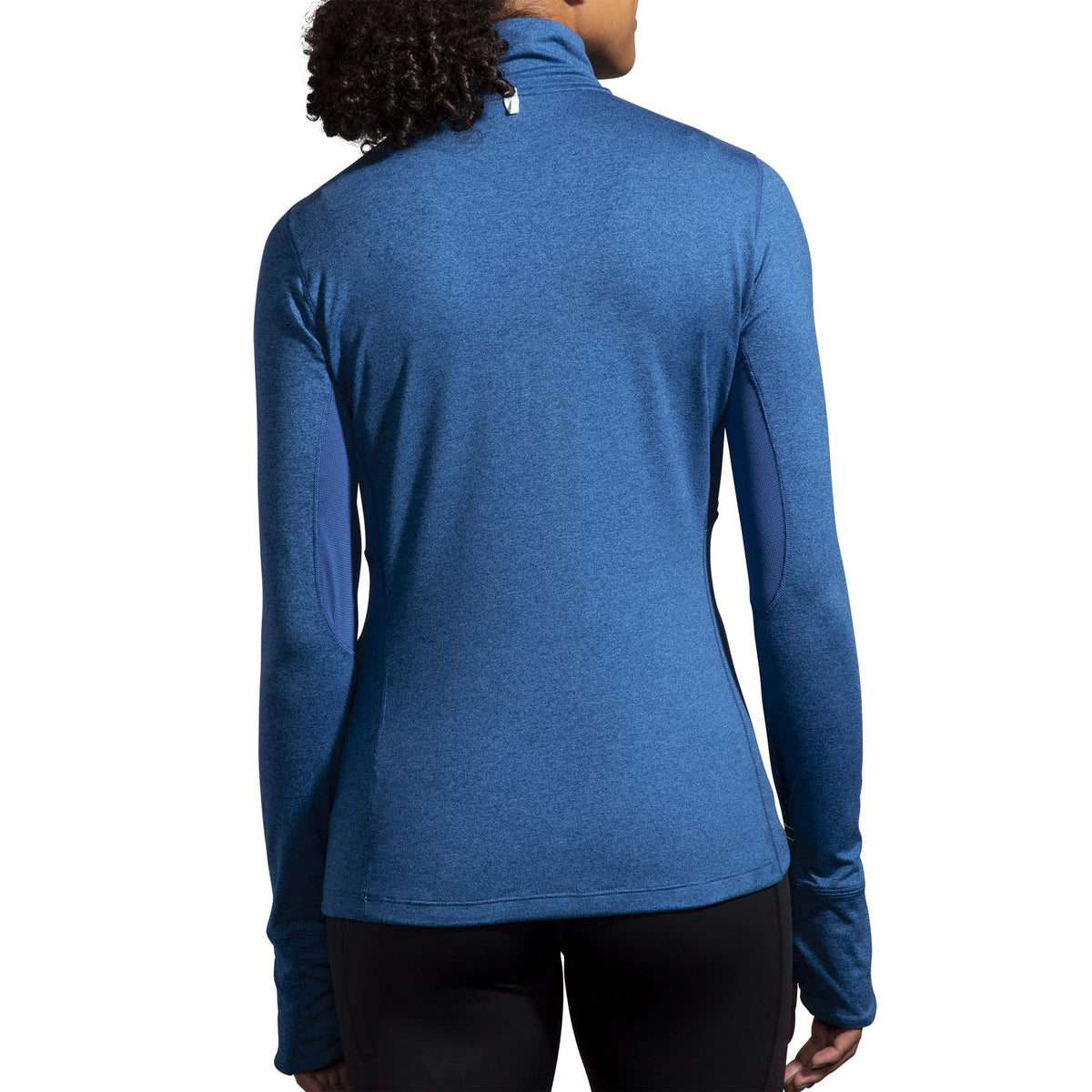 Brooks Dash 1/2 Zip Running Top for Women