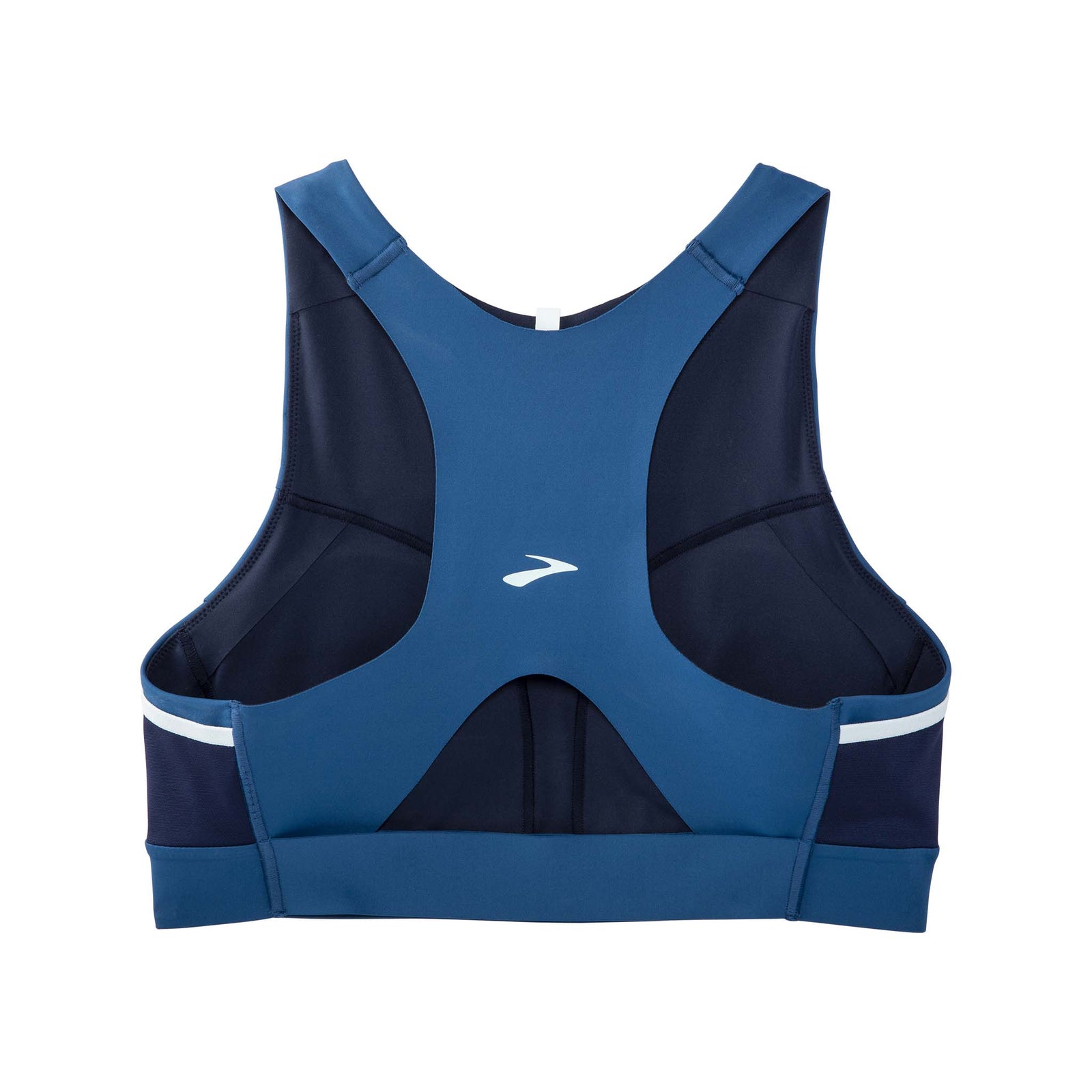 Brooks Drive 3 Pocket Run Bra
