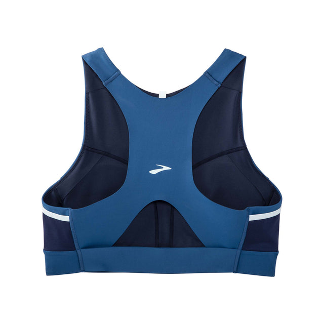 Brooks Drive 3 Pocket Run Bra