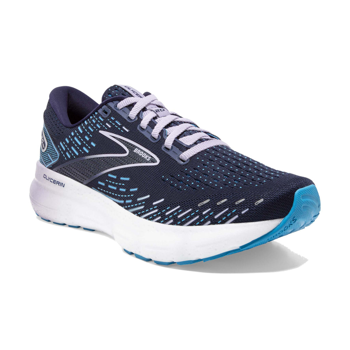 Brooks Glycerin 20 Running Shoes for Women