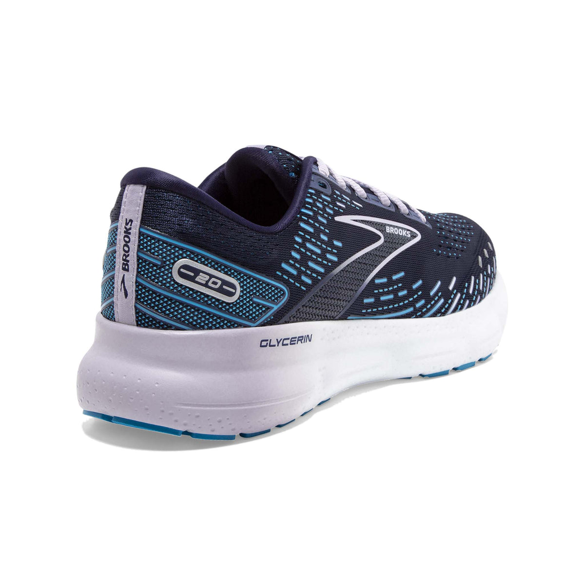 Brooks Glycerin 20 Running Shoes for Women