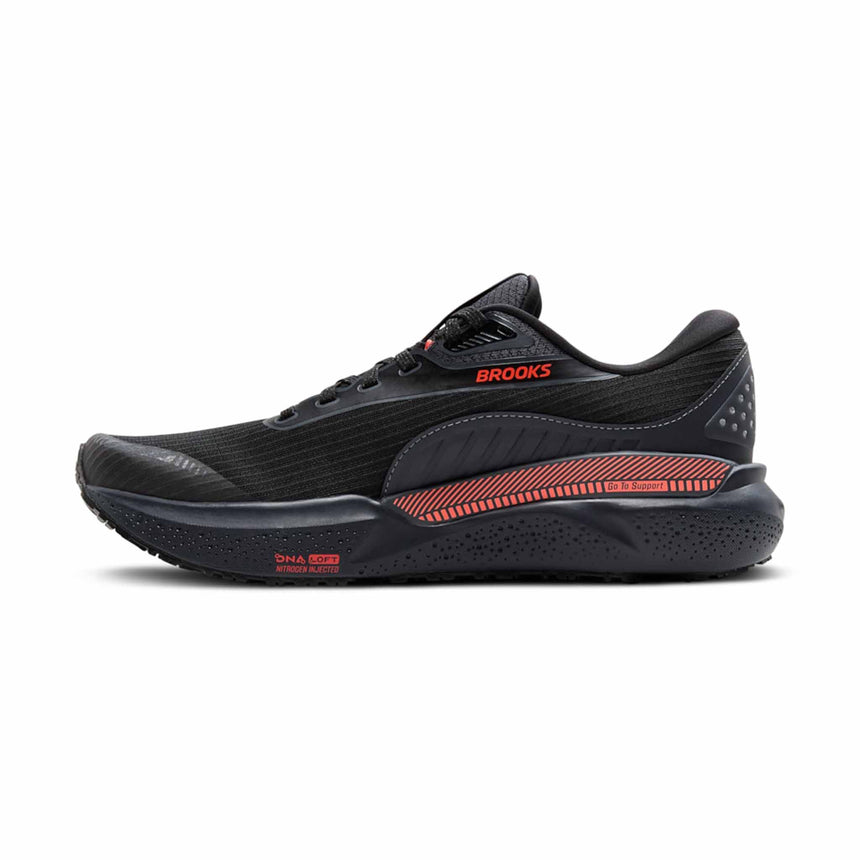 Brooks Brooks Adrenaline GTS 24 Weatherized chaussures de course à pied femme