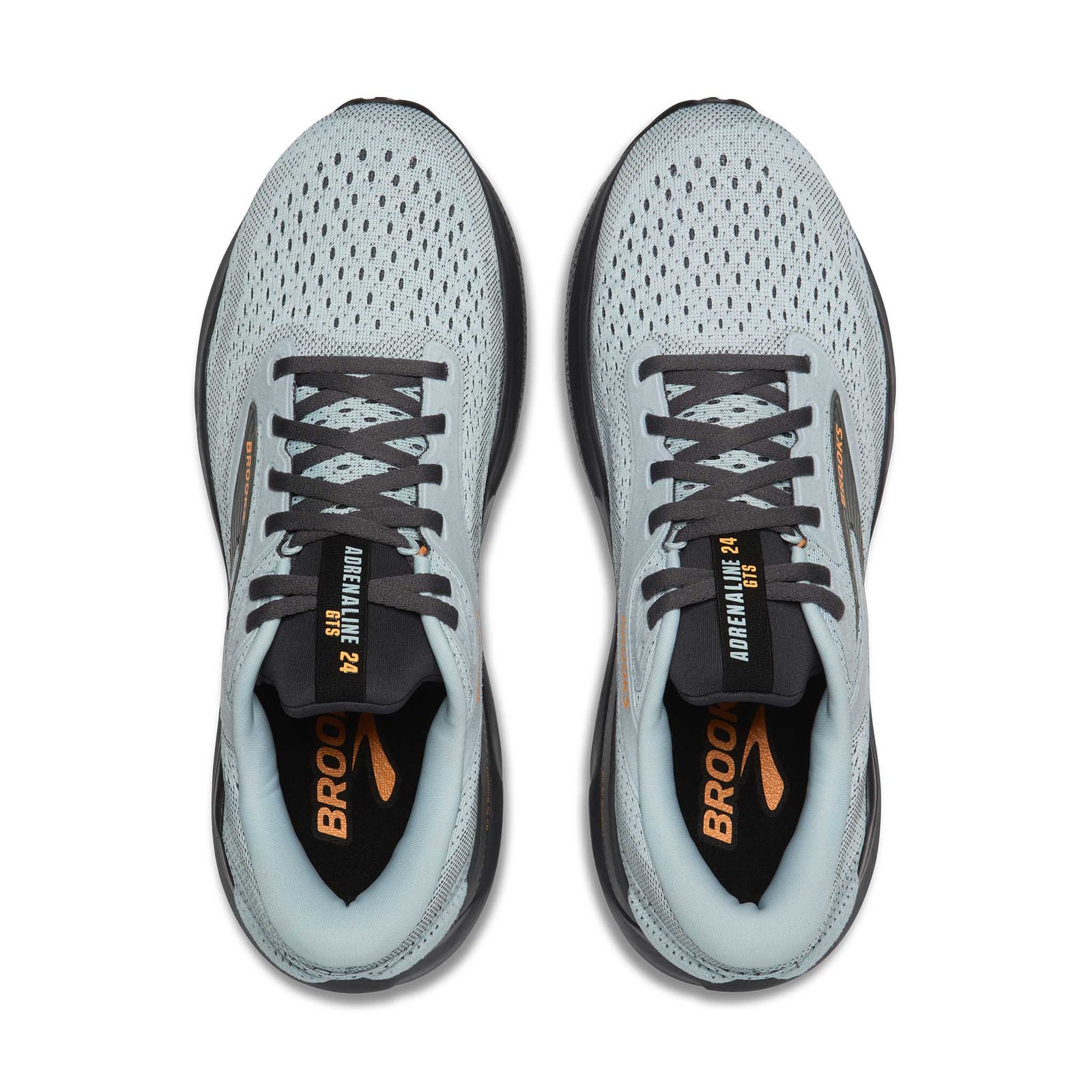 Brooks Brooks Adrenaline GTS 24 chaussures de course à pied homme
