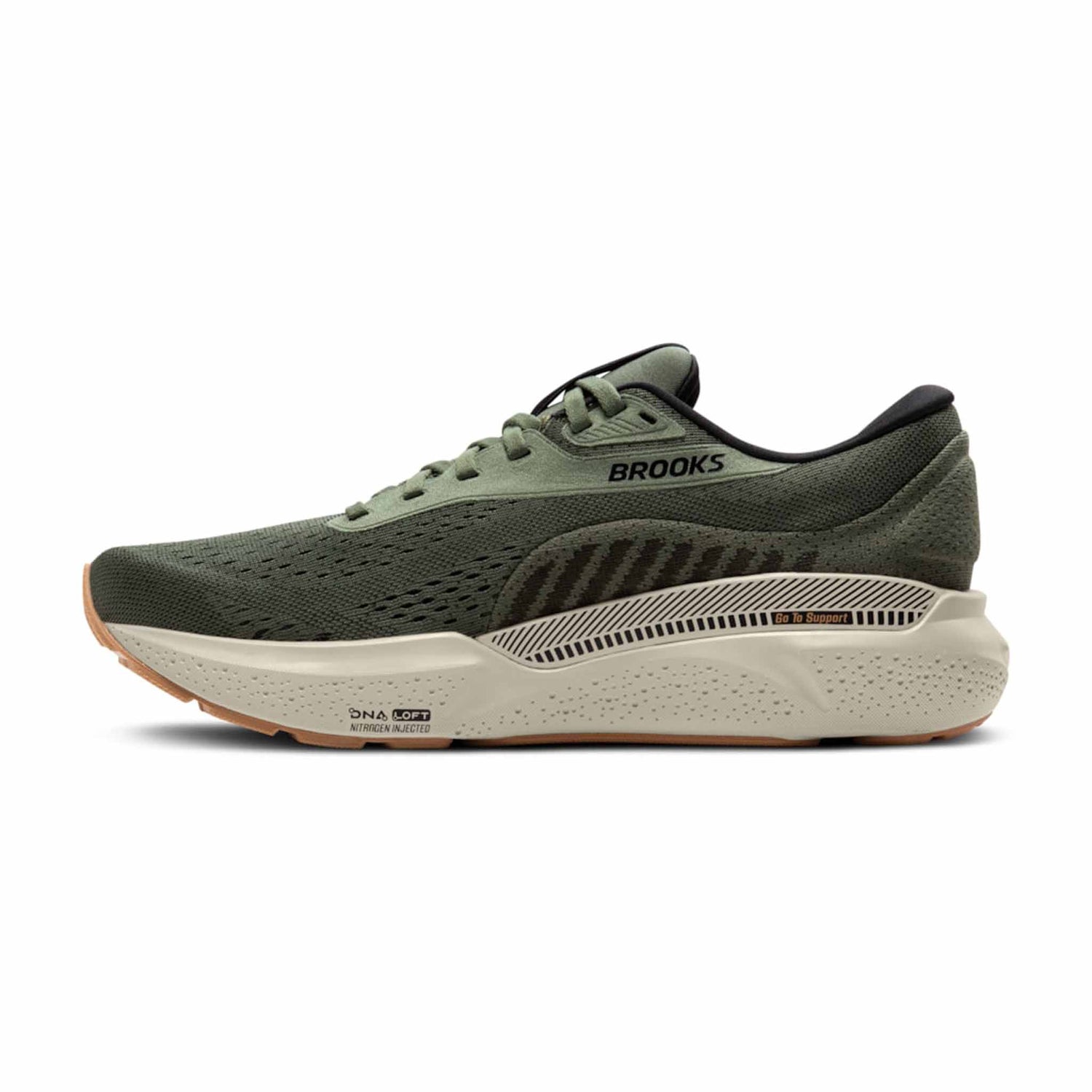 Brooks Brooks Adrenaline GTS 24 chaussures de course à pied homme