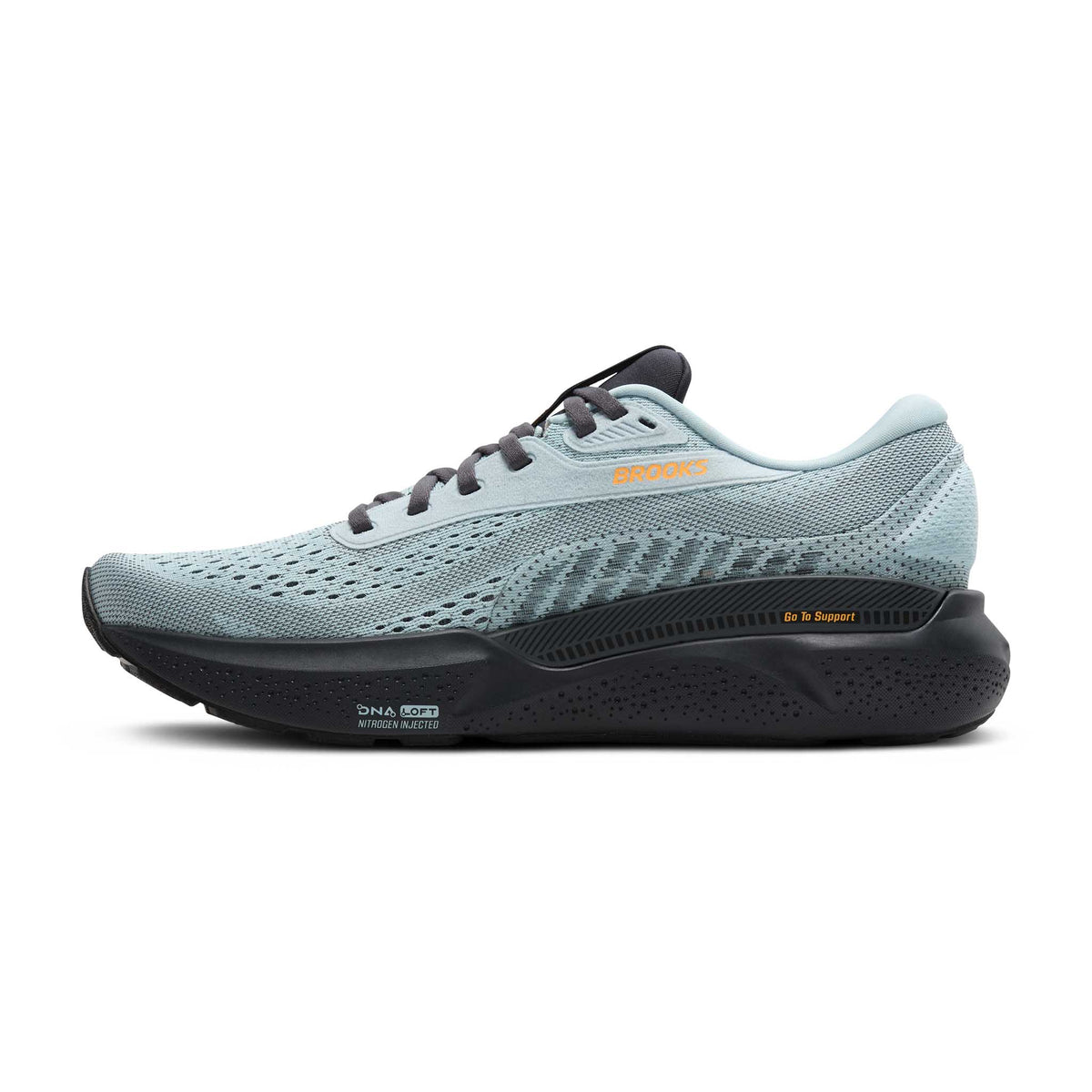 Brooks Brooks Adrenaline GTS 24 chaussures de course à pied homme