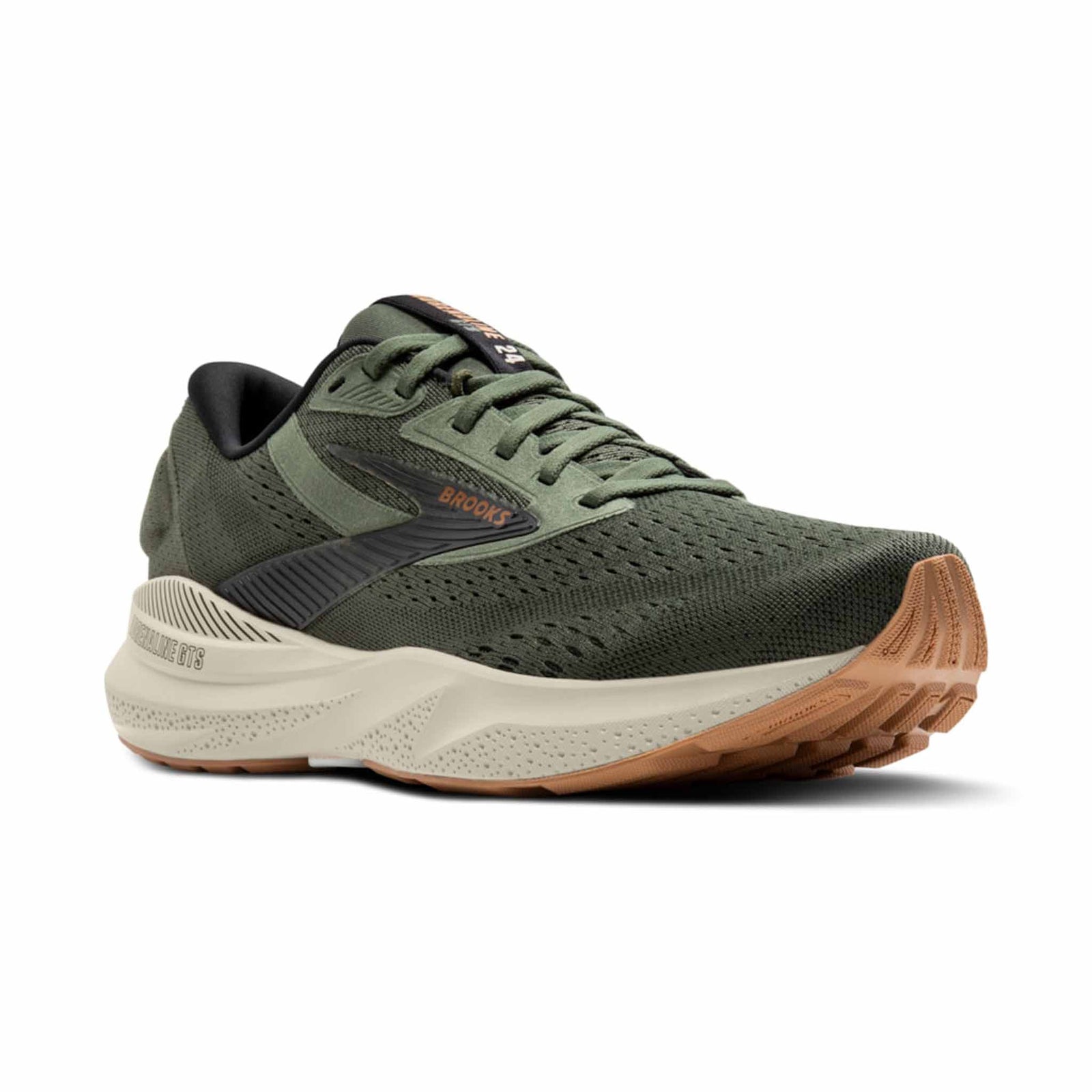Brooks Brooks Adrenaline GTS 24 chaussures de course à pied homme