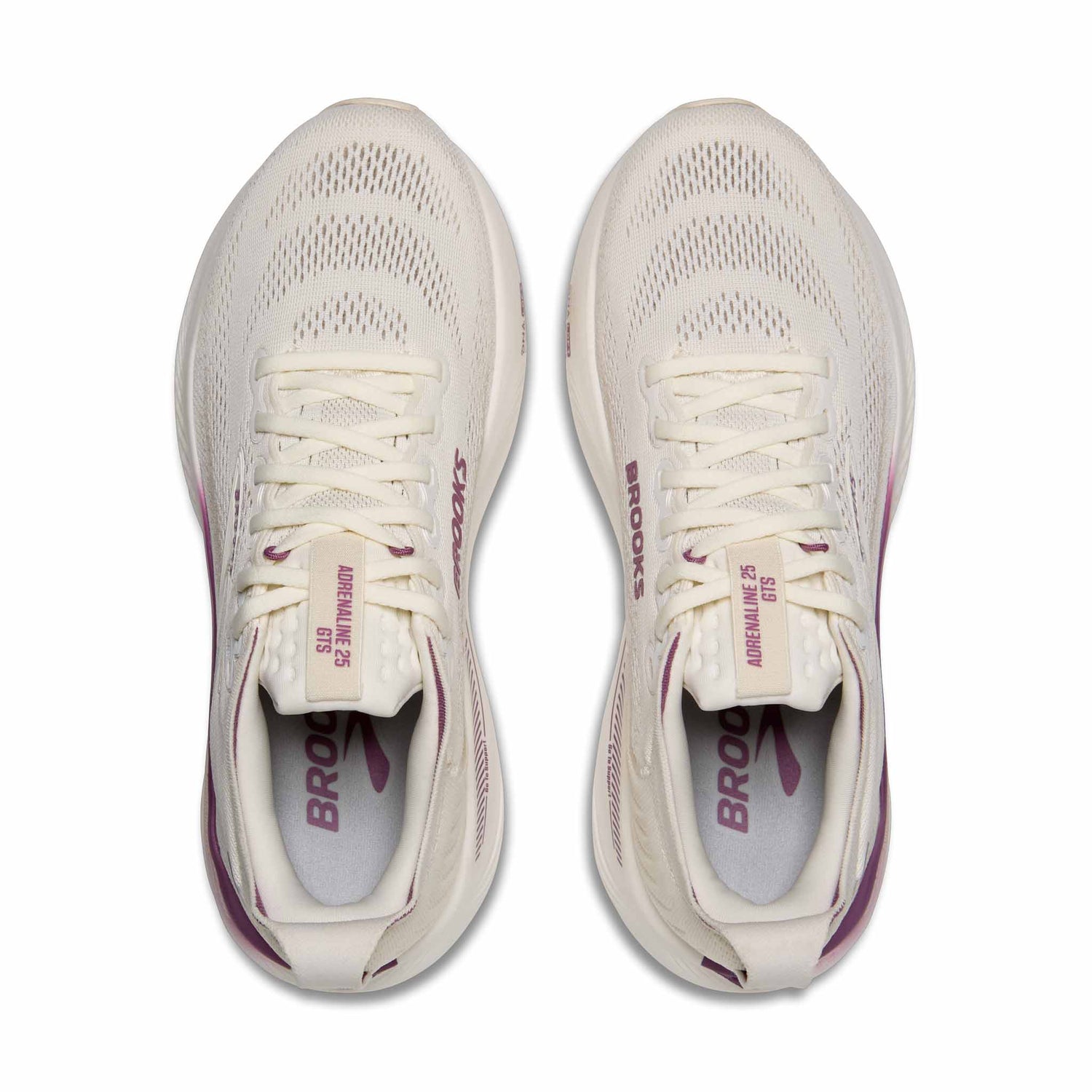 Brooks Brooks Adrenaline GTS 25 chaussures de course à pied femme