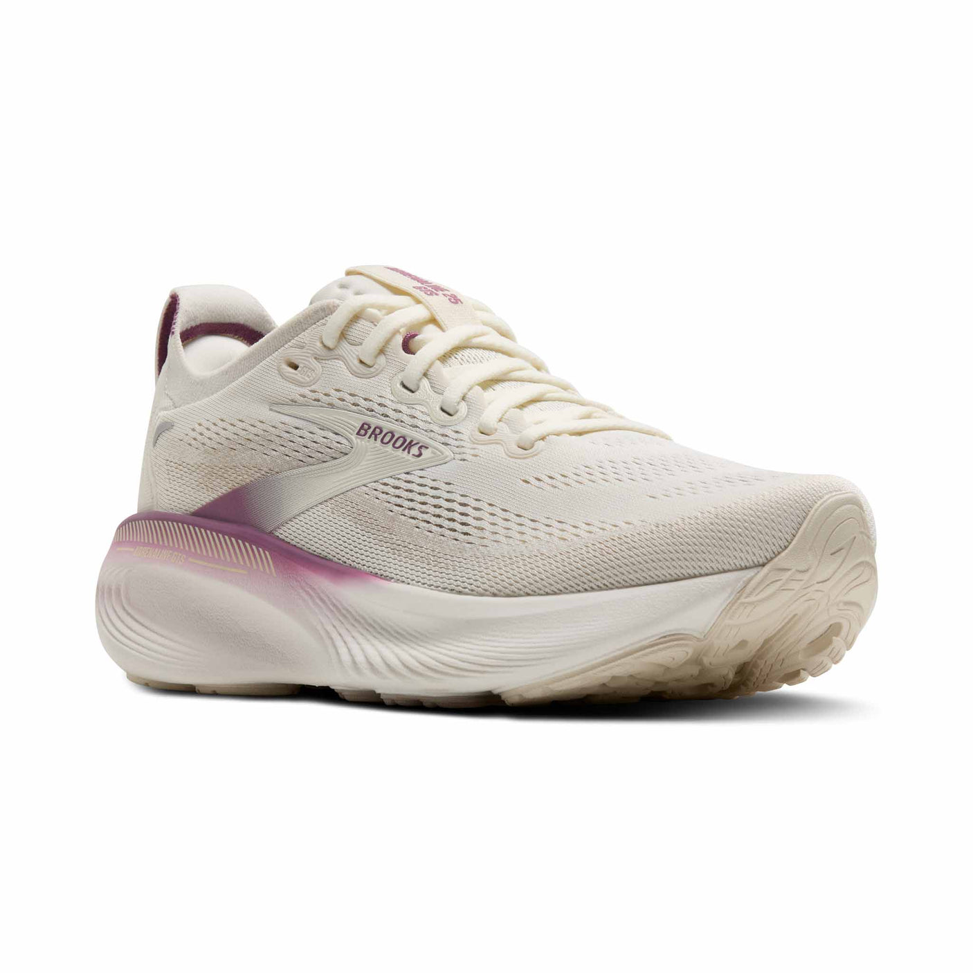 Brooks Brooks Adrenaline GTS 25 chaussures de course à pied femme