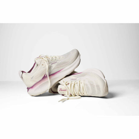 Brooks Brooks Adrenaline GTS 25 chaussures de course à pied femme