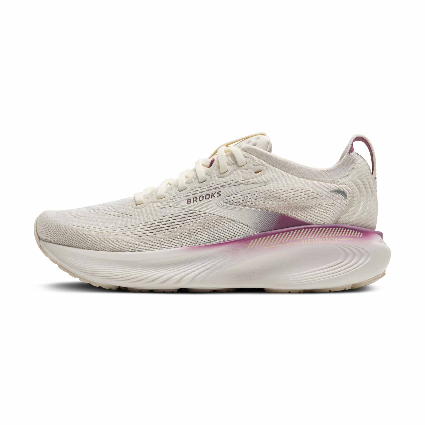 Brooks Brooks Adrenaline GTS 25 chaussures de course à pied femme
