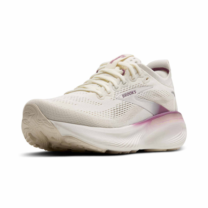 Brooks Brooks Adrenaline GTS 25 chaussures de course à pied femme