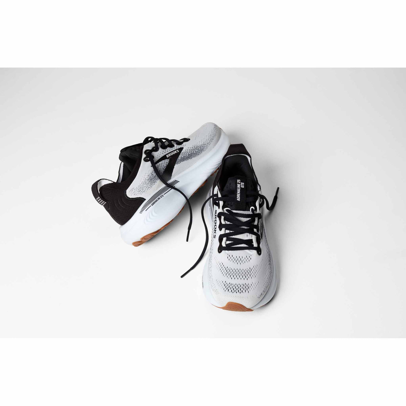 Brooks Brooks Adrenaline GTS 25 chaussures de course à pied homme