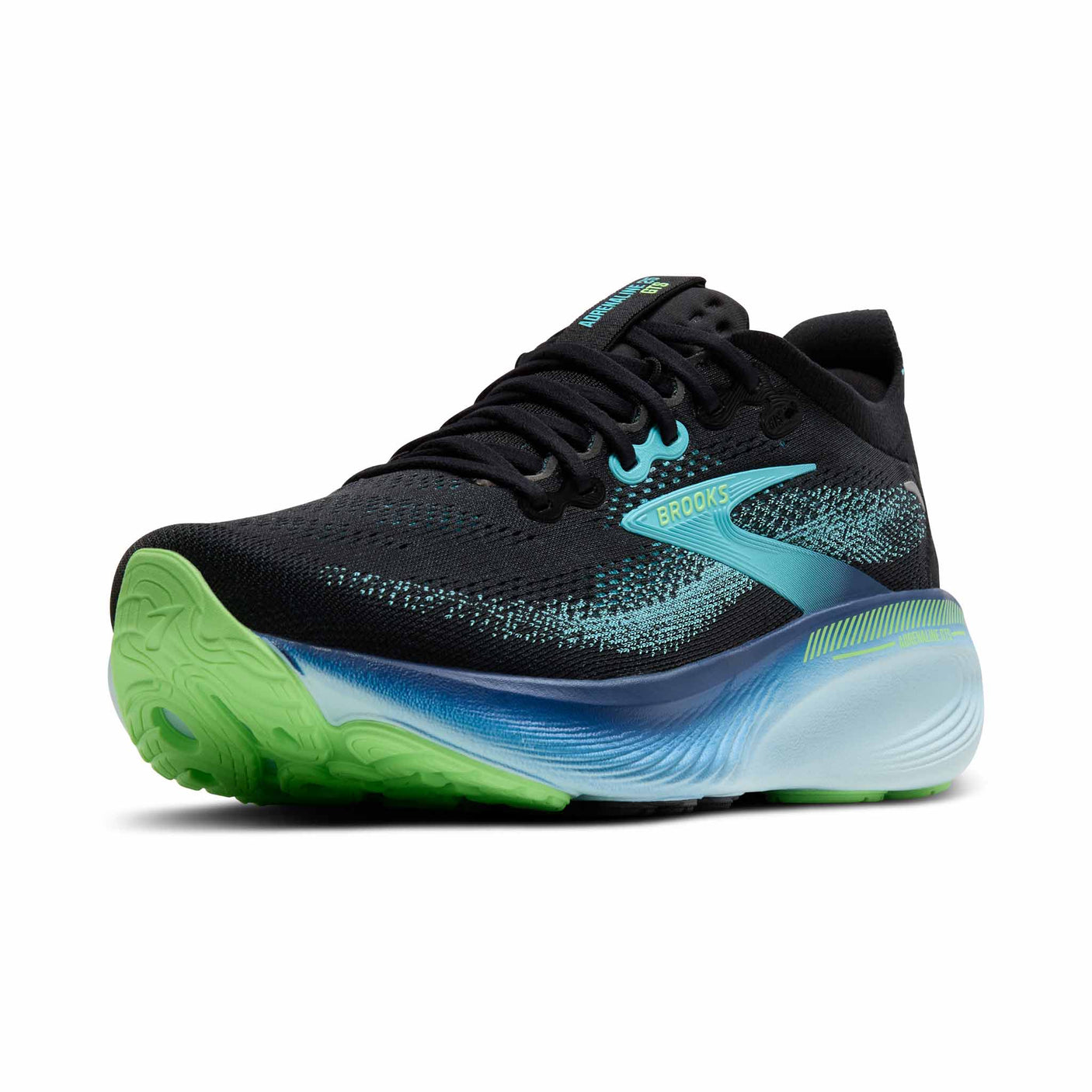 Brooks Brooks Adrenaline GTS 25 chaussures de course à pied homme