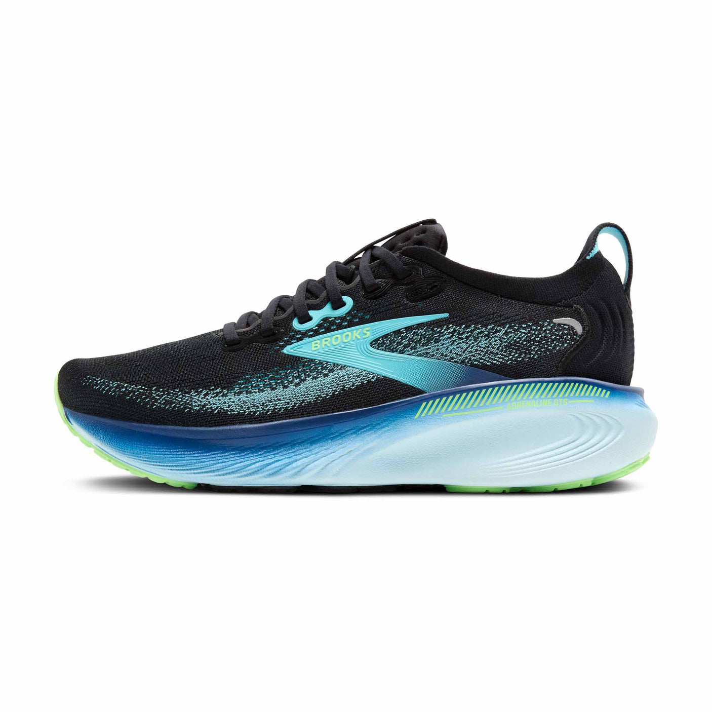 Brooks Brooks Adrenaline GTS 25 chaussures de course à pied homme