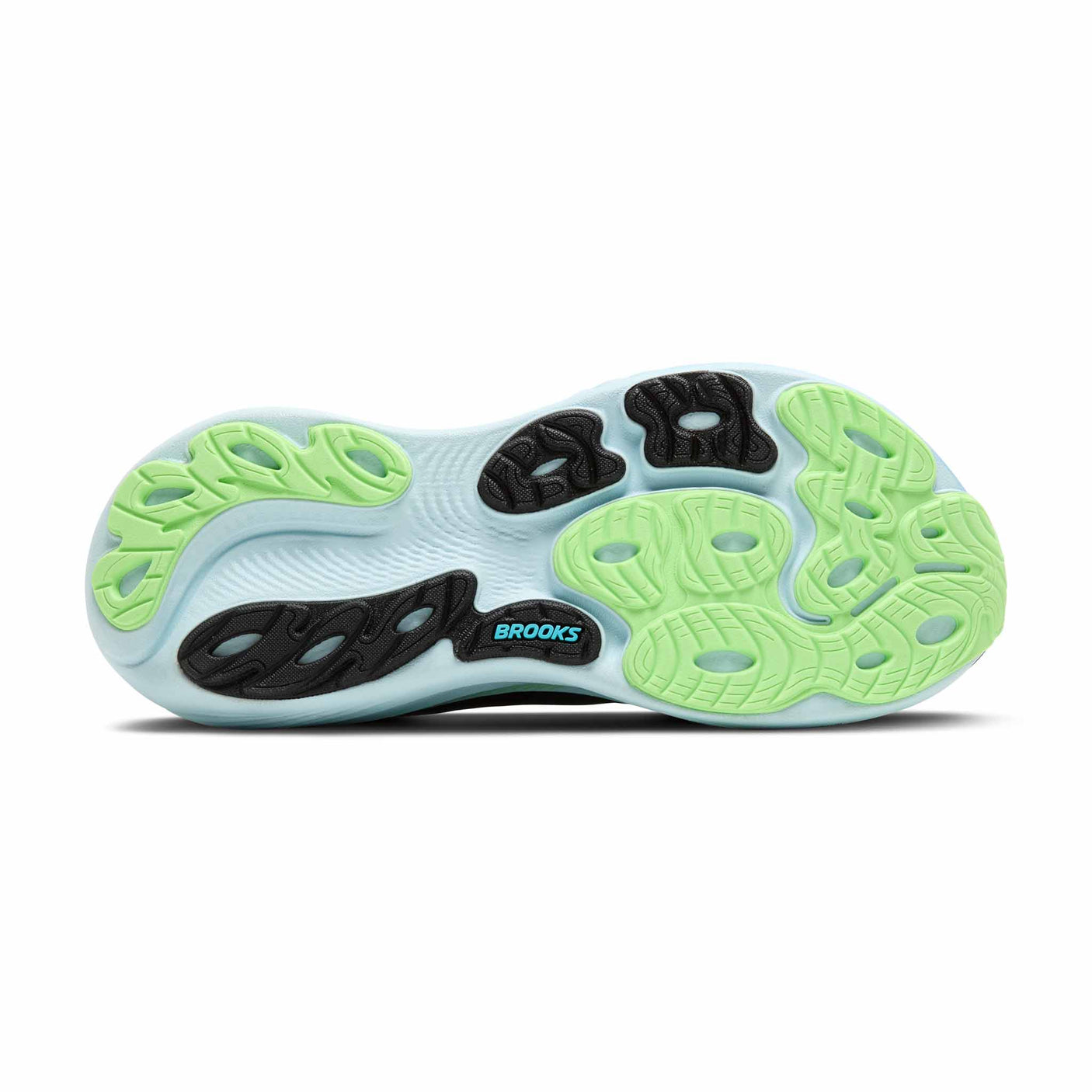 Brooks Brooks Adrenaline GTS 25 chaussures de course à pied homme