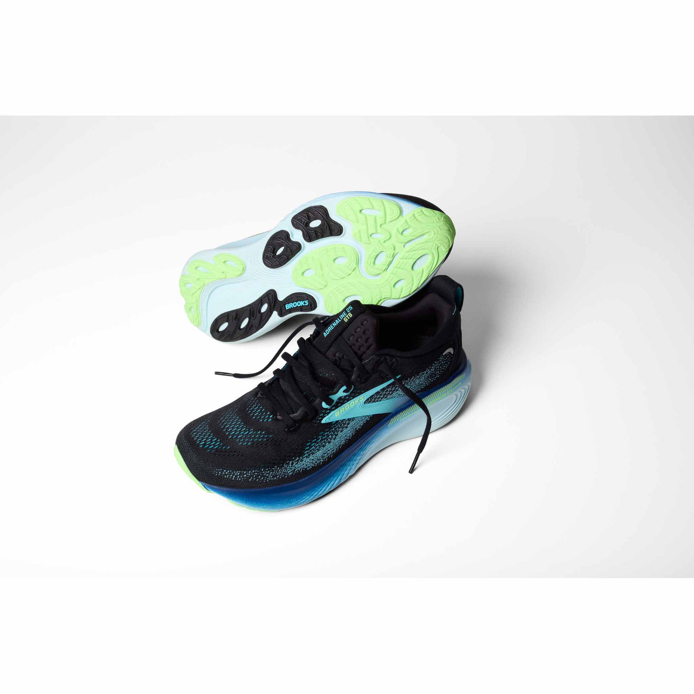 Brooks Brooks Adrenaline GTS 25 chaussures de course à pied homme