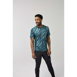 Brooks Brooks Atmosphere Short Sleeve 3.0 T-shirt de course à pied pour homme