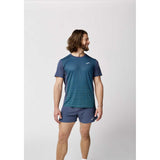 Brooks Brooks Atmosphere Short Sleeve 3.0 T-shirt de course à pied pour homme
