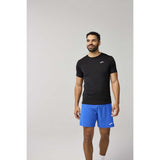 Brooks Brooks Atmosphere Short Sleeve 3.0 T-shirt de course à pied pour homme