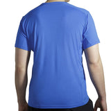 Brooks Brooks Atmosphere T-shirt de course à pied à col rond pour homme