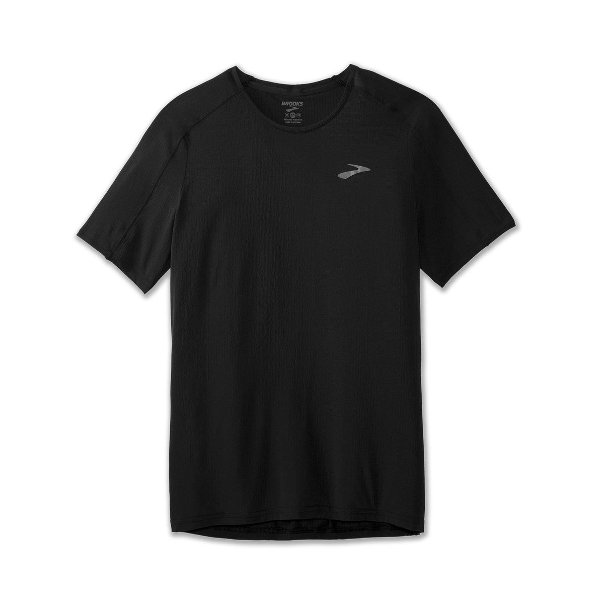 Brooks Brooks Atmosphere T-shirt de course à pied à manches courtes pour homme