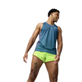 Brooks Brooks Breakaway 3-inch short de course à pied pour homme