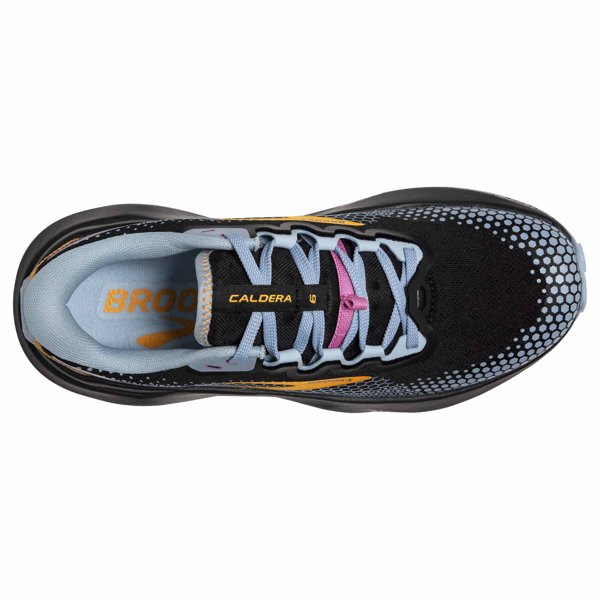 Brooks Brooks Caldera 6 chaussures de course à pied trail femme
